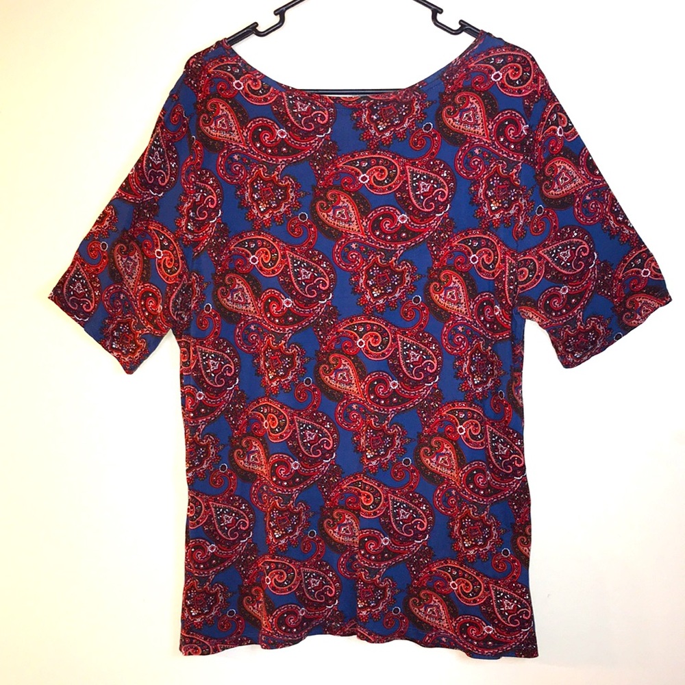 Loft Women’s Blouse - Picture 4 of 4